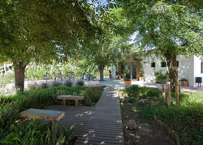 Albergue Inturjoven Punta Umbría