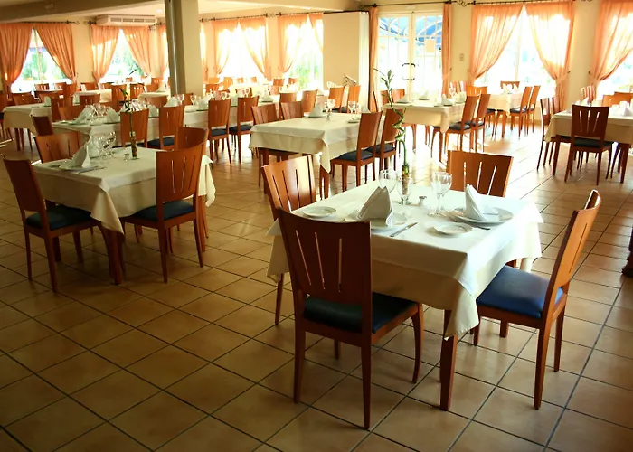Hotel barato: Hotel Ayamontino