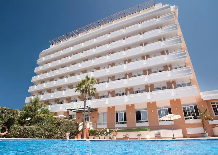 Hotel: Pato Amarillo